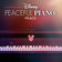 All Of You by Disney Peaceful Piano album cover