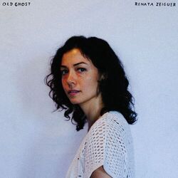Cover of Old Ghost