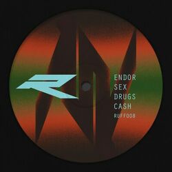 Cover of Sex Drugs Cash