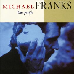 Cover of Blue Pacific