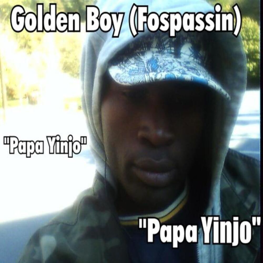 Picture of Papa Yinjo