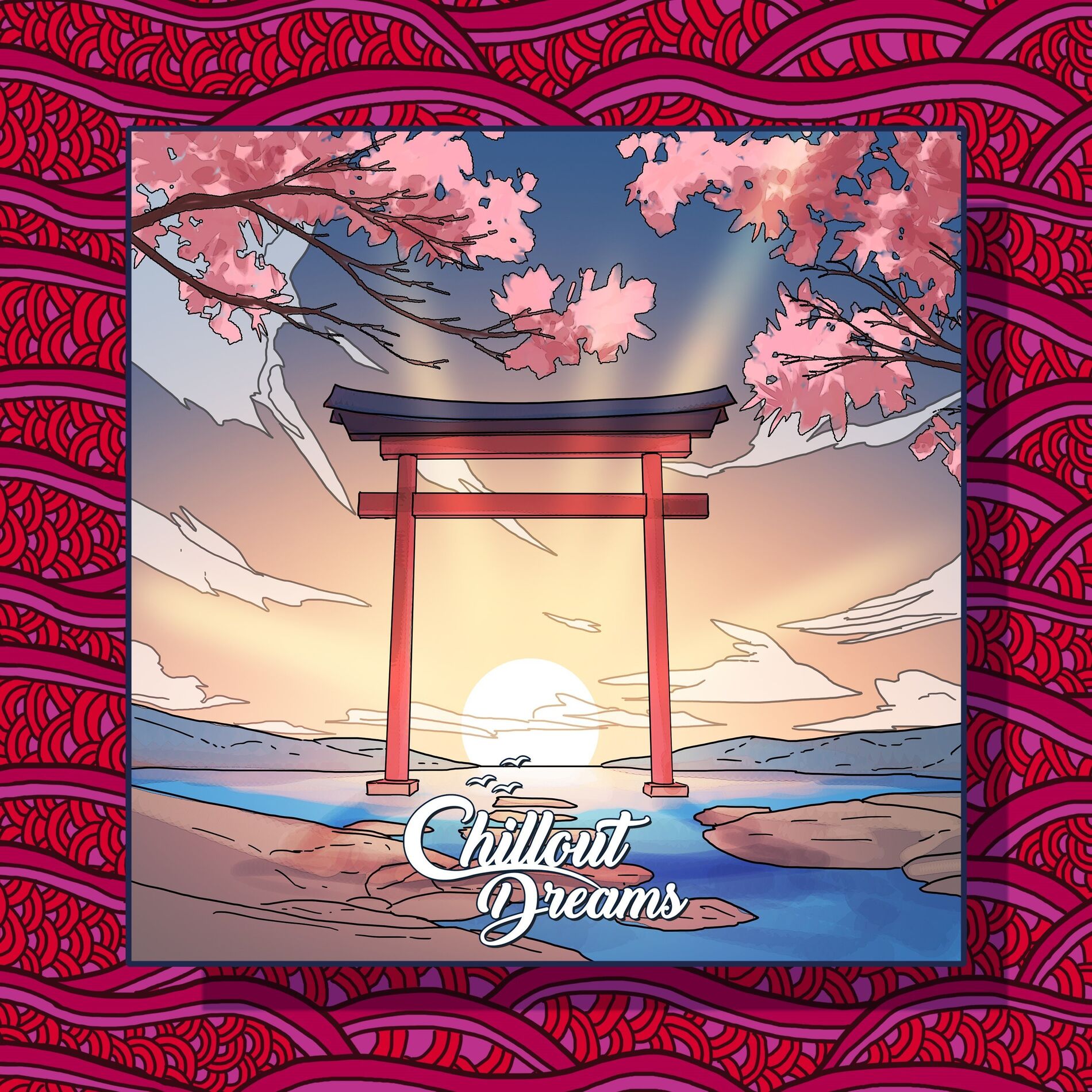 Album cover of Sundown