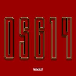 Cover of Osg14