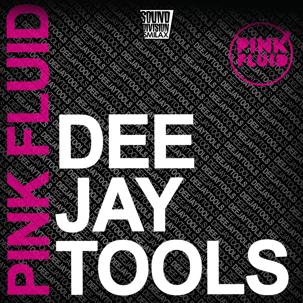 Picture of Dee Jay Tools (Album)