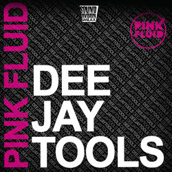 Cover of Dee Jay Tools (Album)