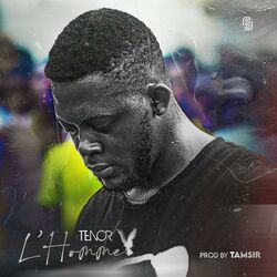Cover of L'HOMME