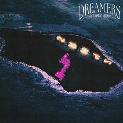 Cover of Dreamers