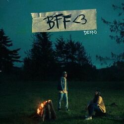 Cover of Bff <3