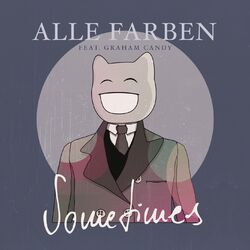 Cover of Sometimes - EP