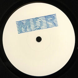Cover of Mdr 01