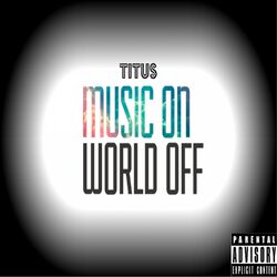 Cover of Music on World Off