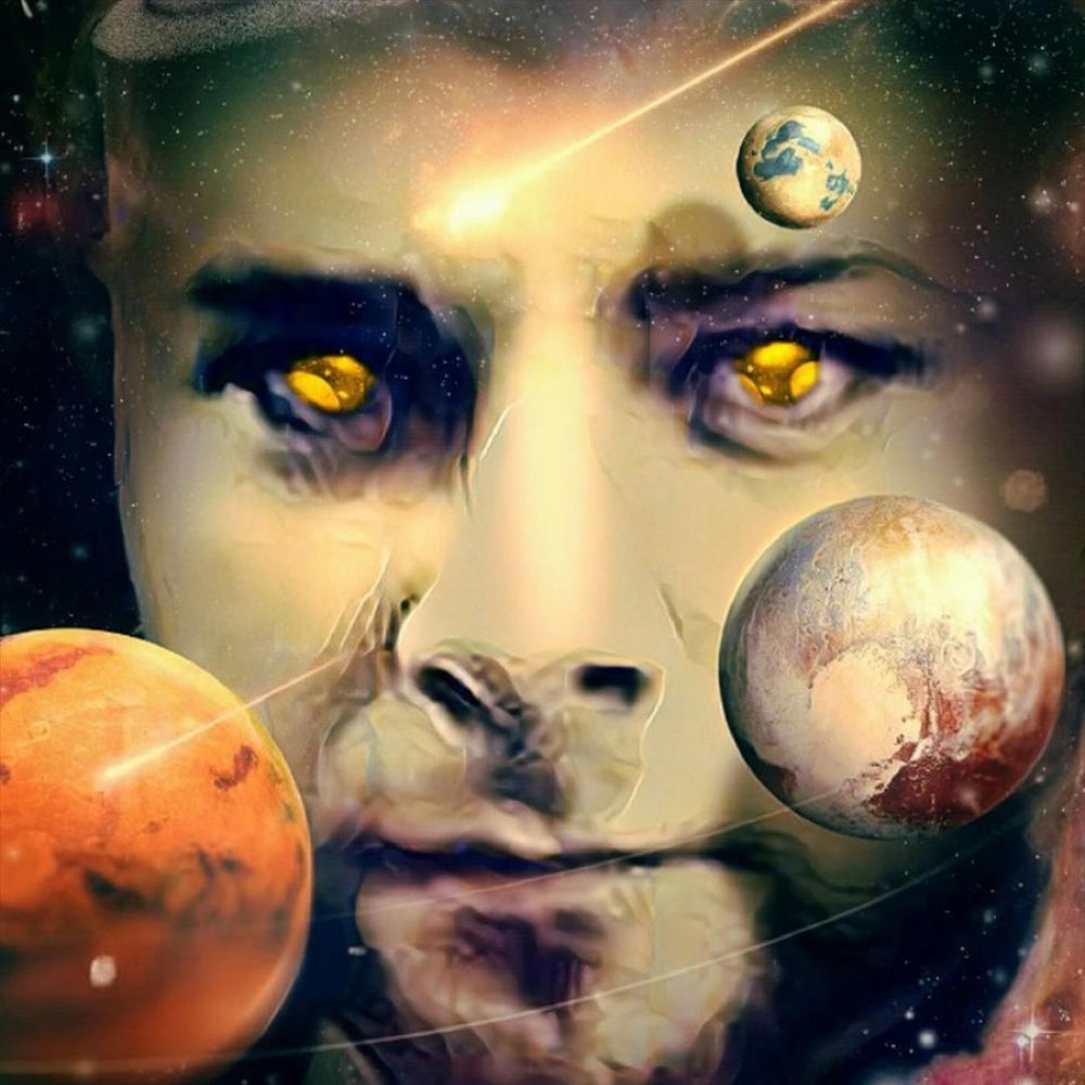Album artwork for Werewolf by PHANTOM