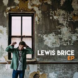 Cover of Lewis Brice