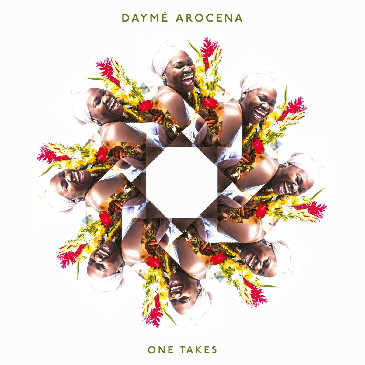Album cover of One Takes