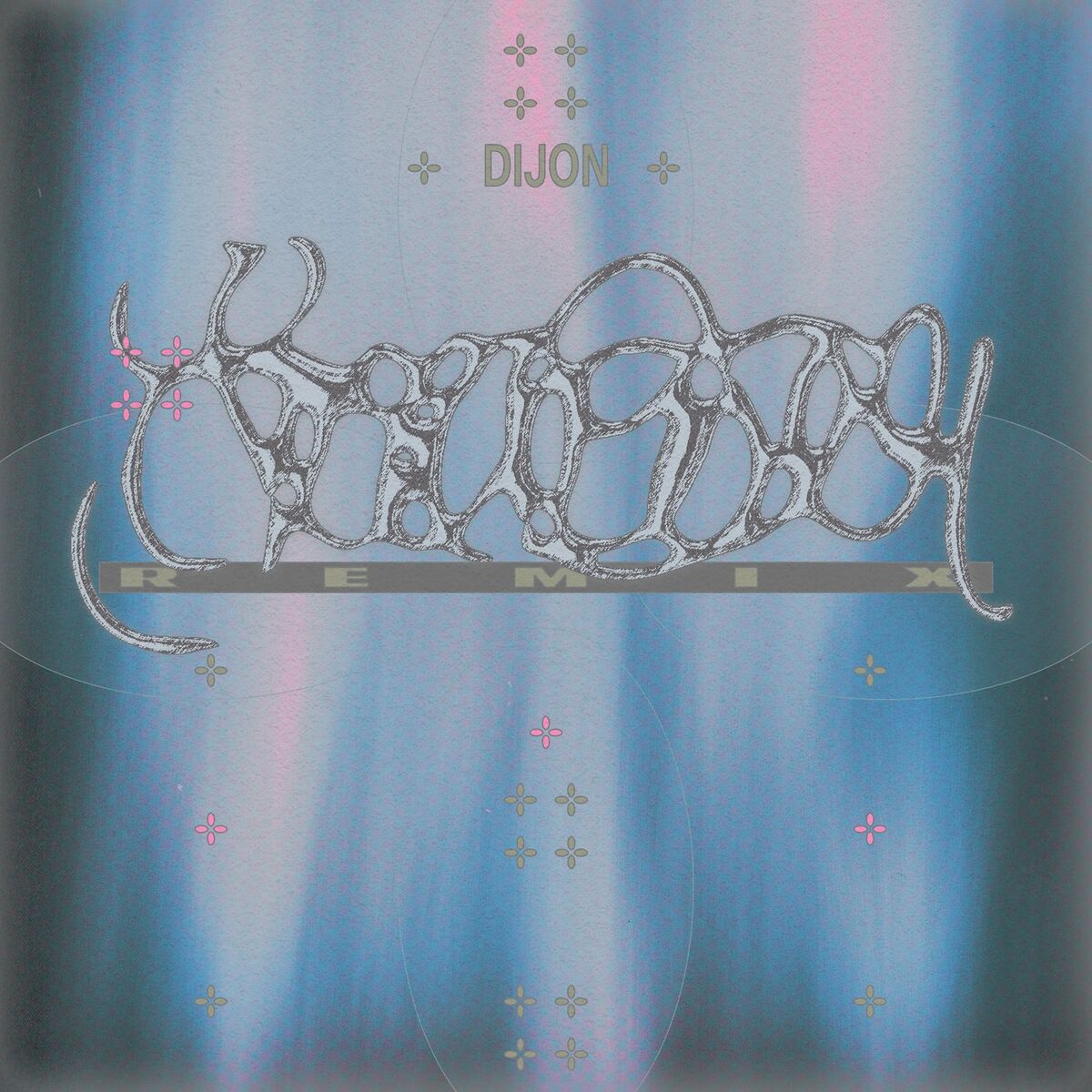 Album cover of Larabar (Remembering Something Heavy in the Car Going Wherever Remix)