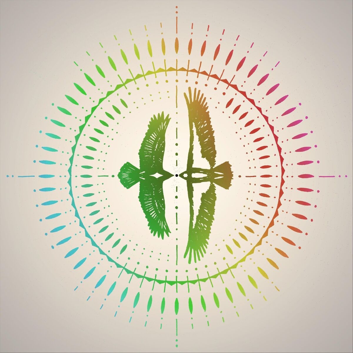 Album cover of Terra