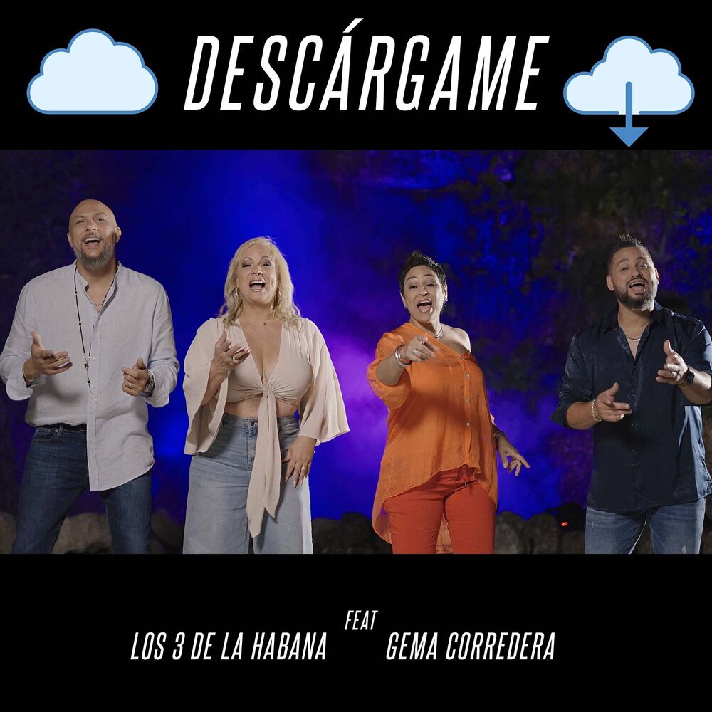 Picture of Descárgame