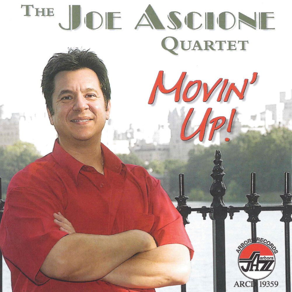 Picture of Movin' Up
