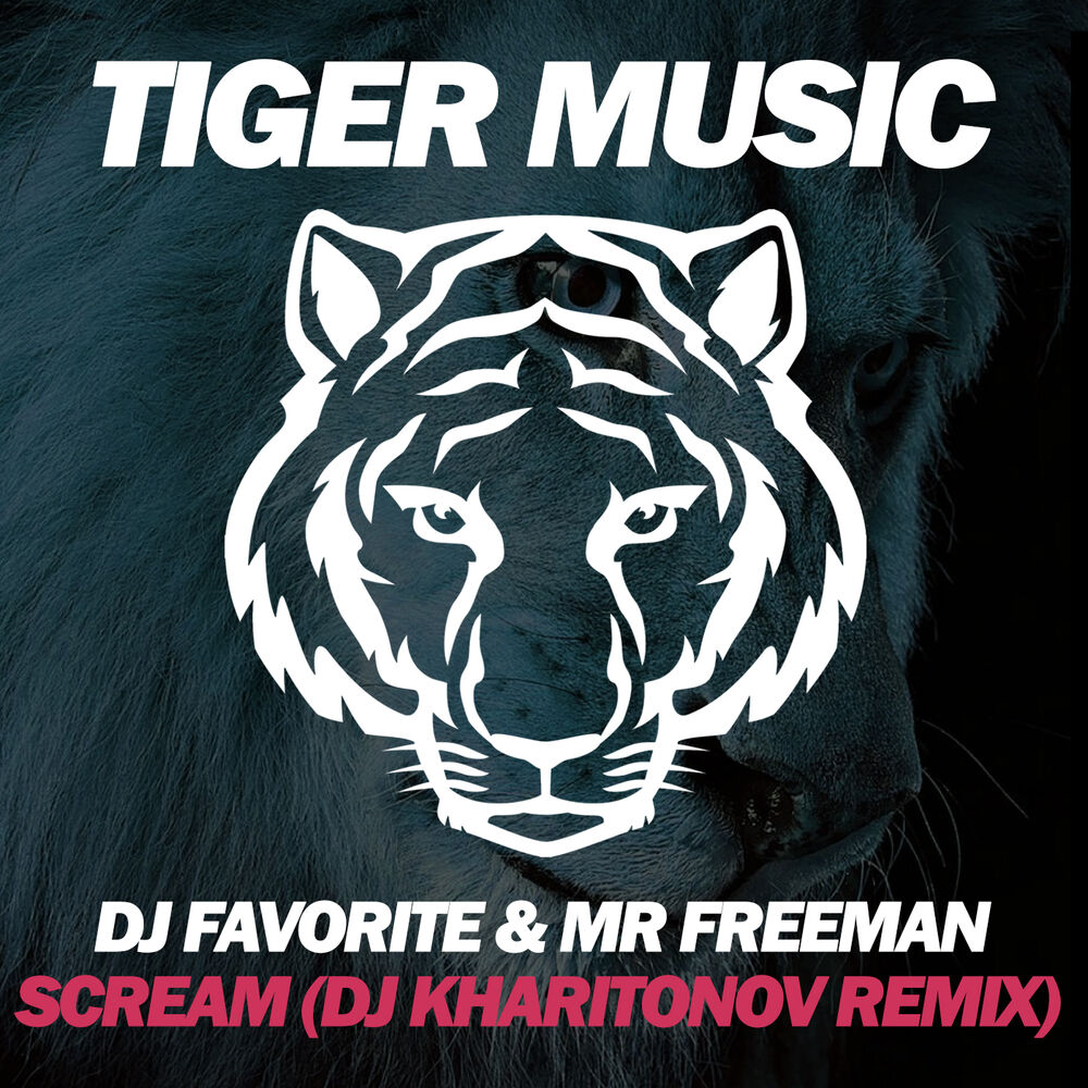Picture of Scream (Back To Miami) (DJ Kharitonov Remix)