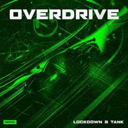 Cover of Overdrive