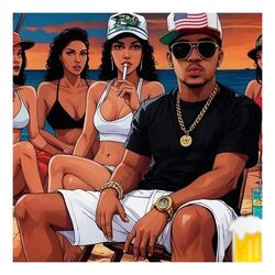 Cover of 500K