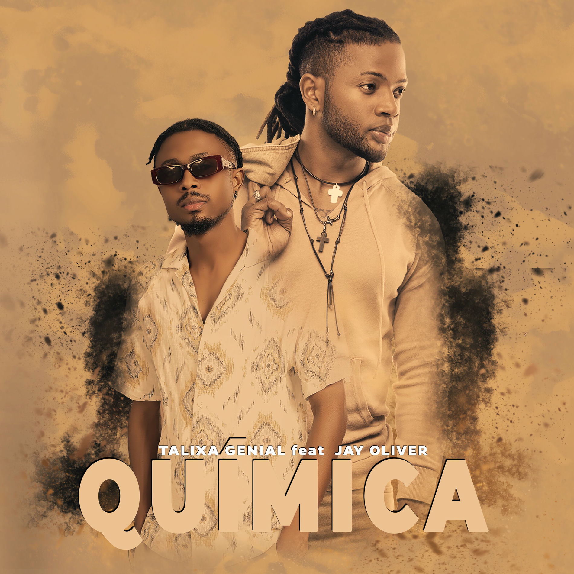Album cover of Química