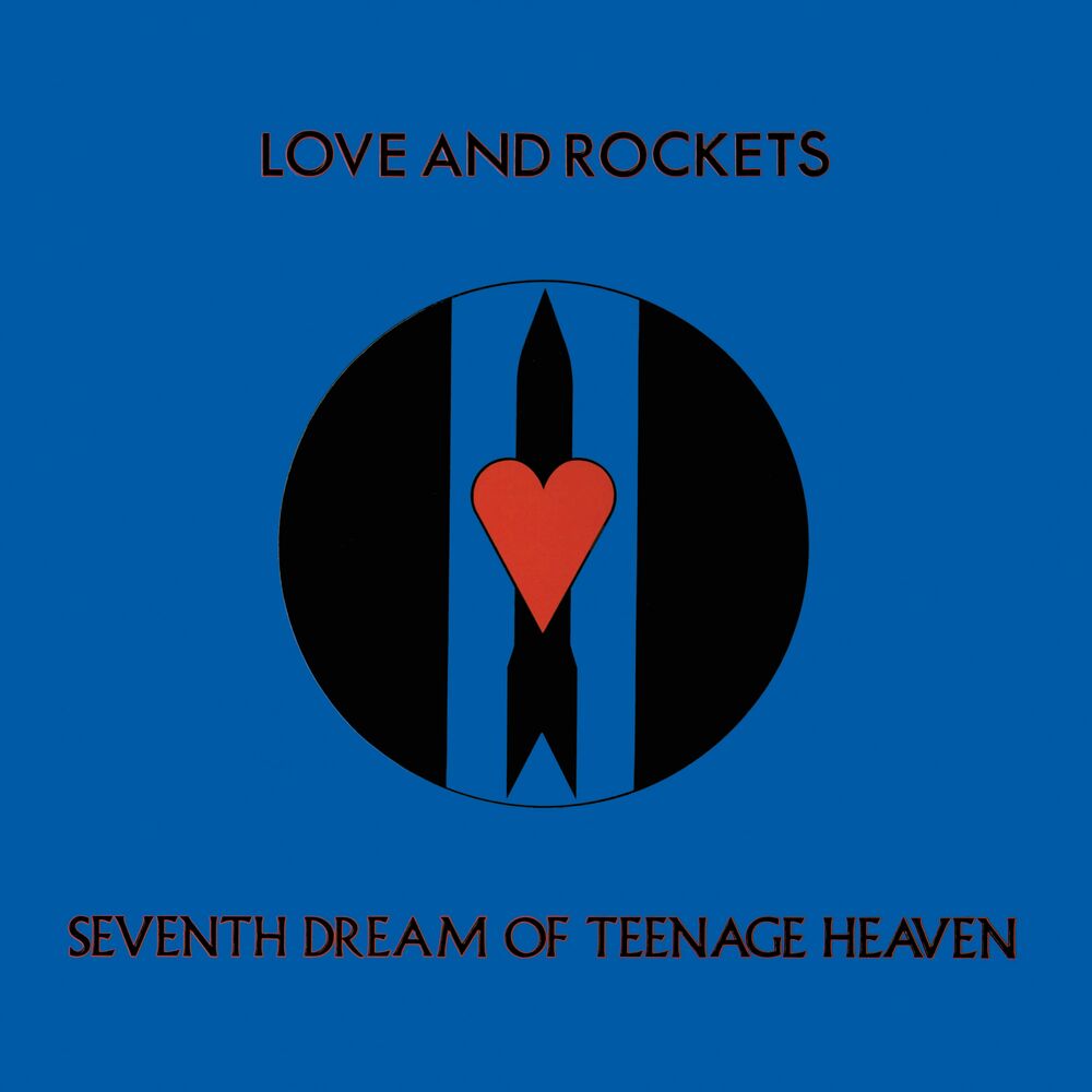 Picture of Seventh Dream of Teenage Heaven