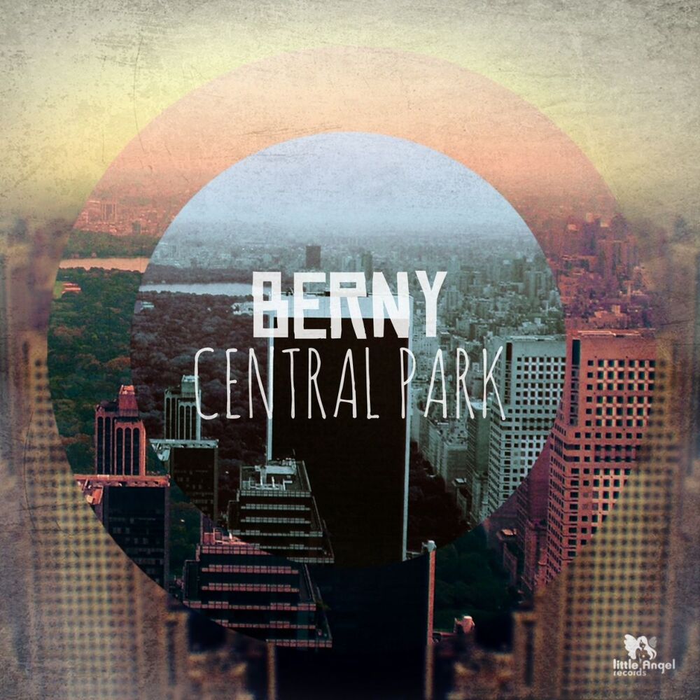Picture of Central Park