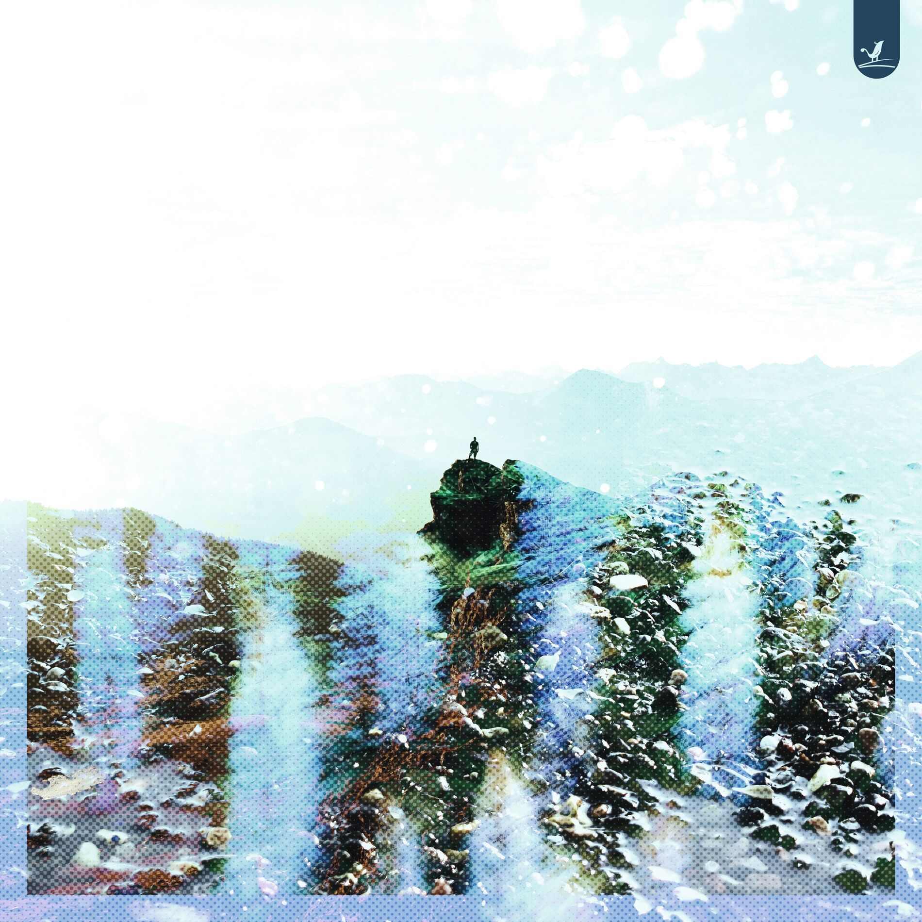 Album cover of Out Of Town