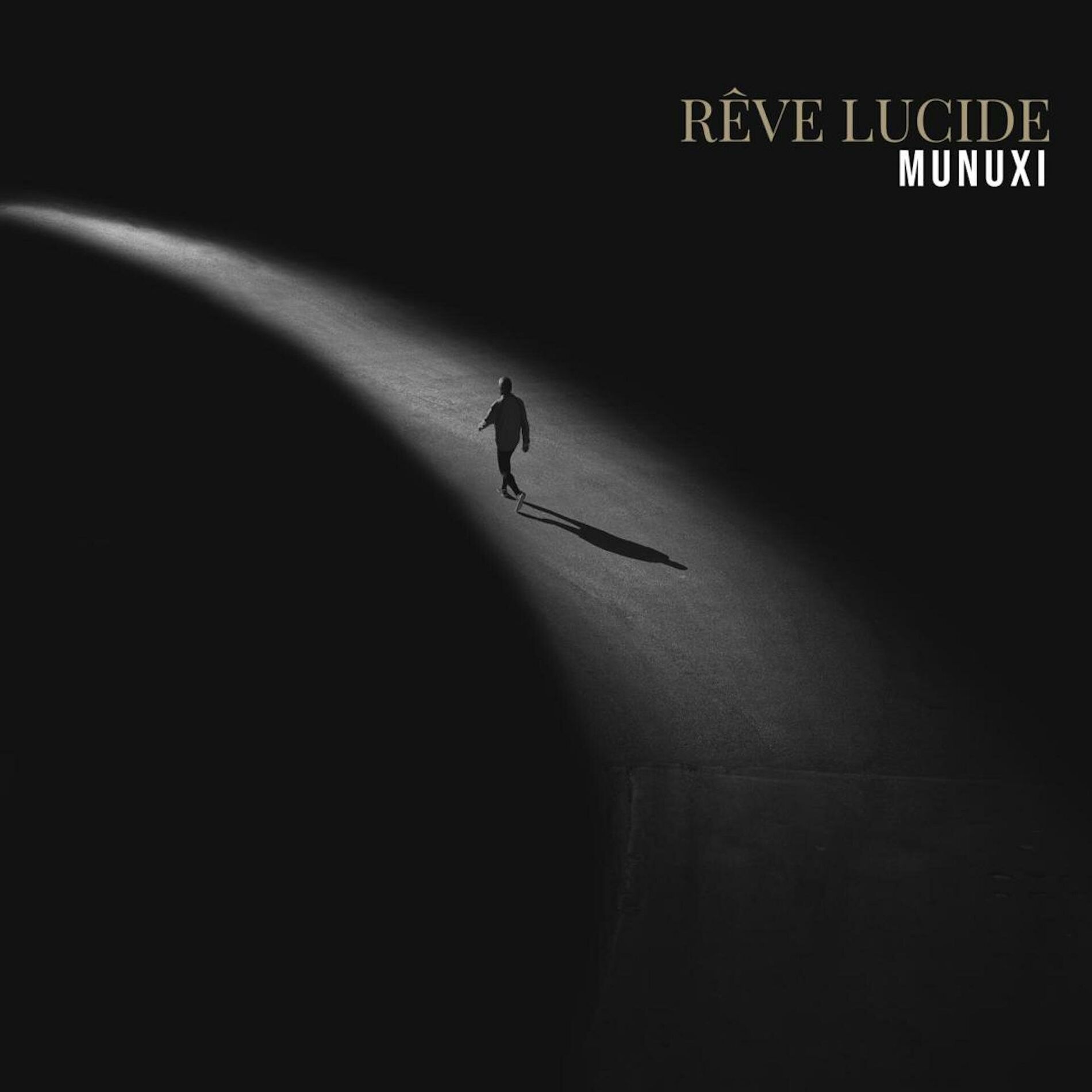 Album cover of Rêve lucide