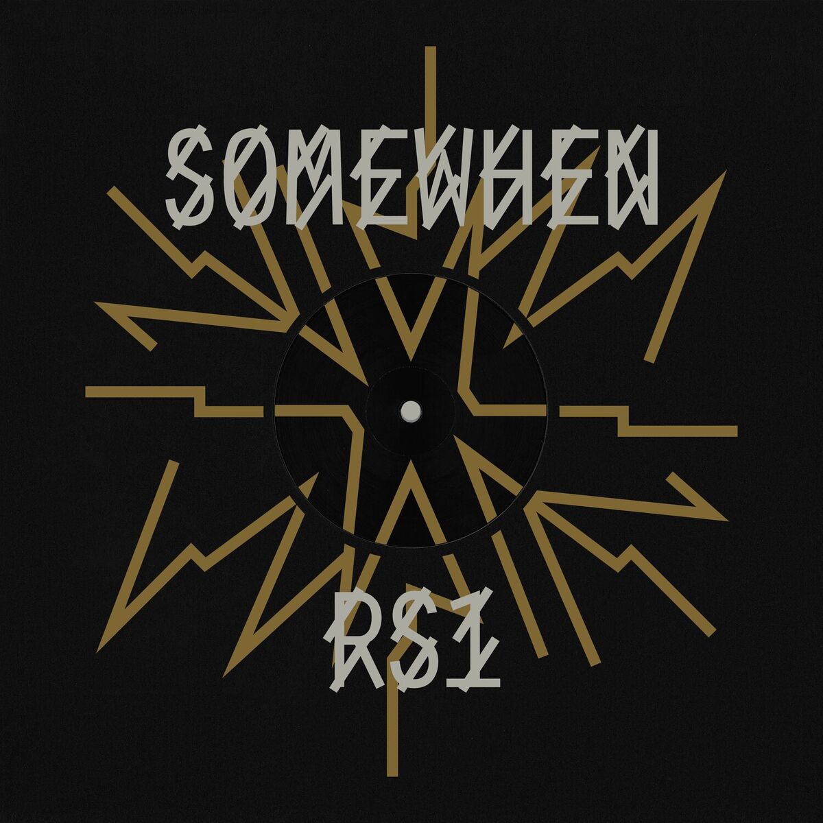 Album cover of Rs1