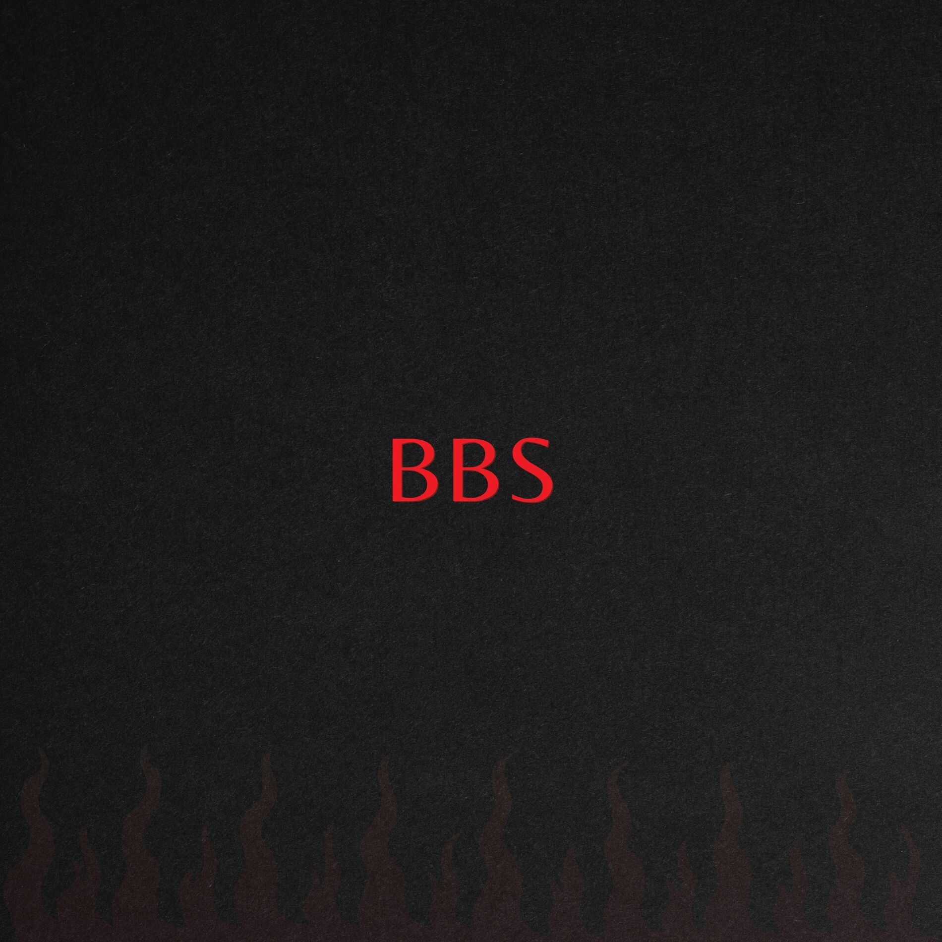 Album cover of BBS (feat. Pelikano 27)