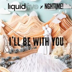 Cover of I’ll Be with You