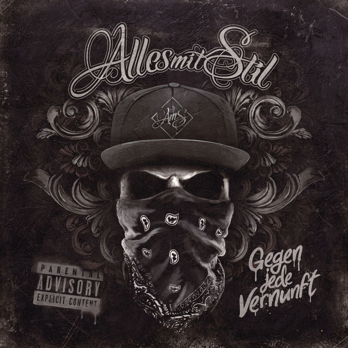 Album cover of Untrennbar