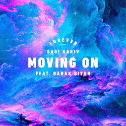 Cover of Moving On