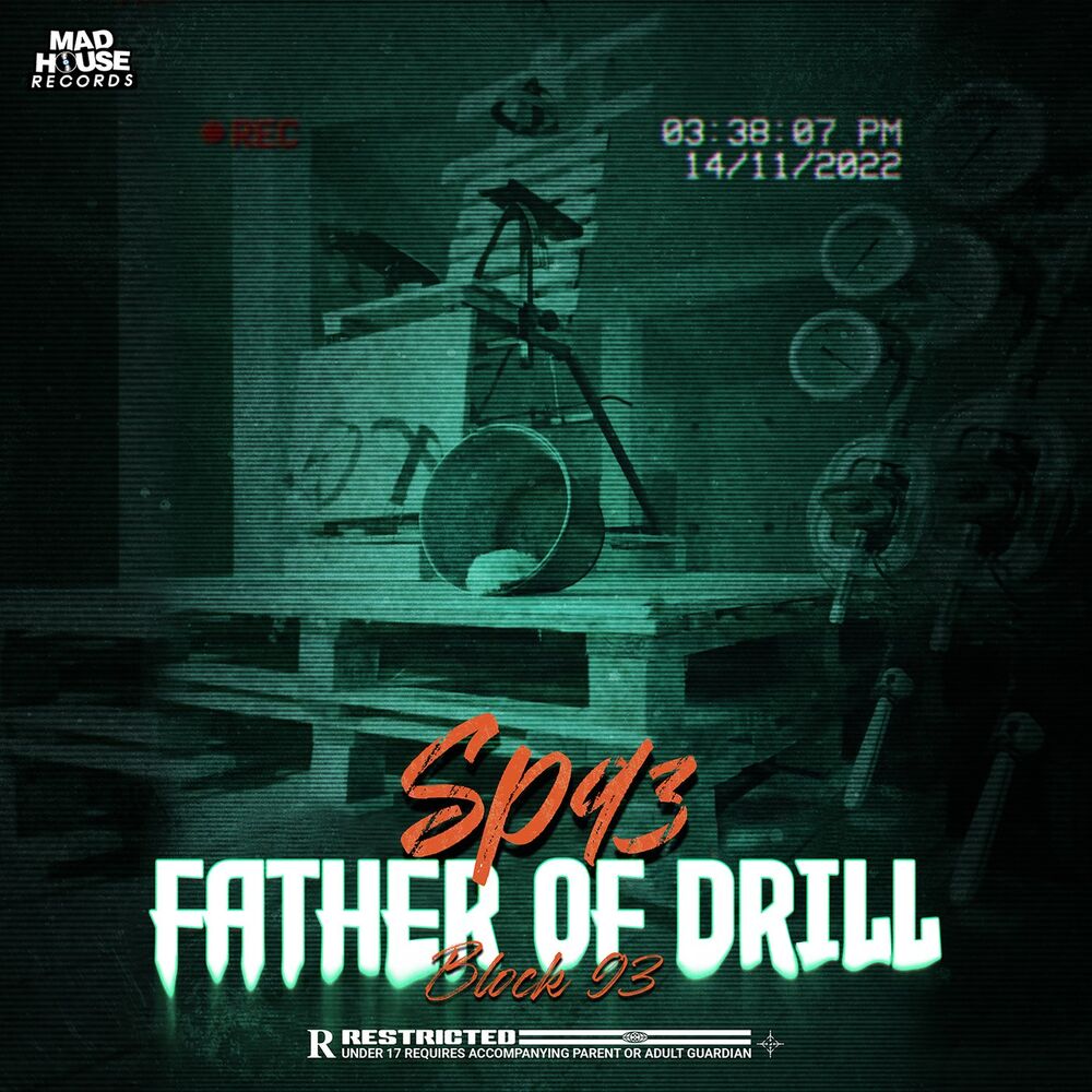 Picture of Father Of Drill