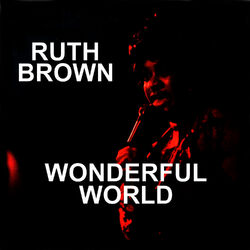 Cover of Wonderful World