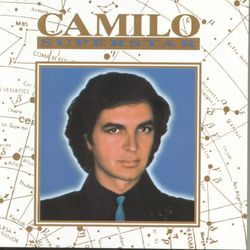 Cover of Camilo Superstar