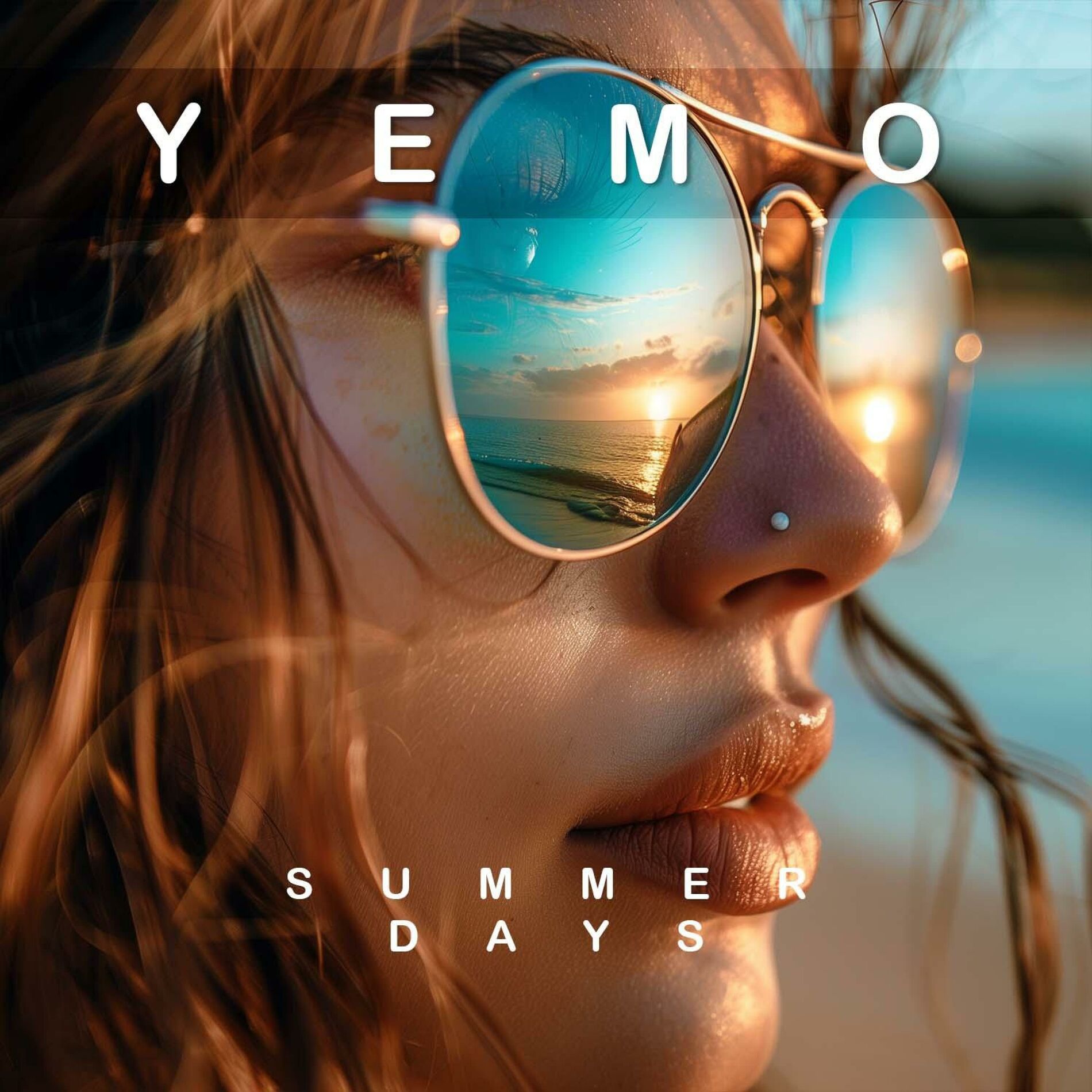 Album cover of Summer Days (feat. Ashlee)