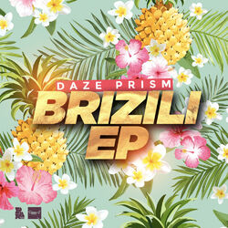 Cover of Brizili EP