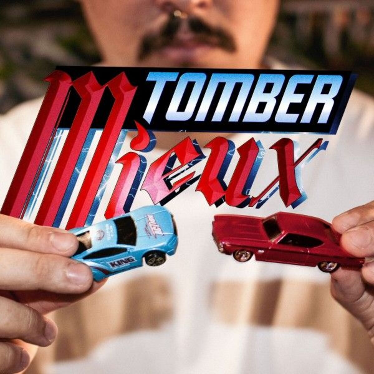 Album cover of Tomber mieux