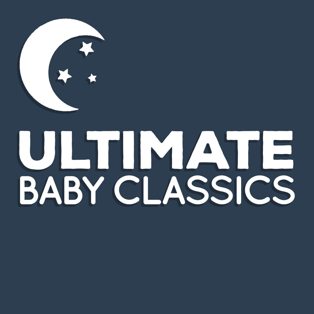 Picture of Ultimate Baby Classics