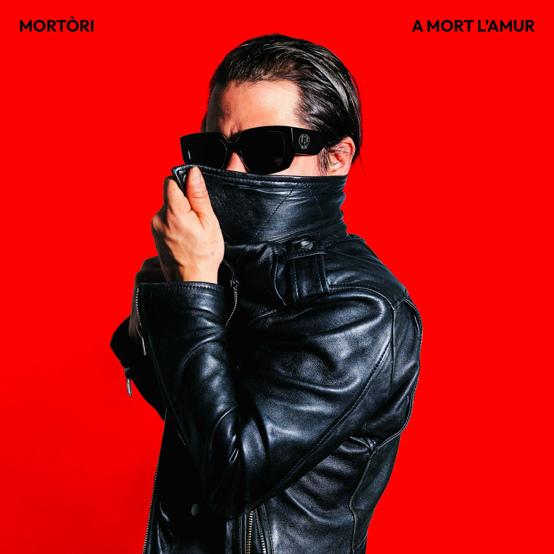 Album cover of O l'Amur