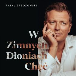 Cover of W zimnych dłoniach chęć