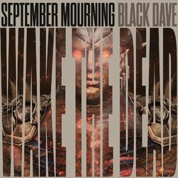 Cover of Wake the Dead