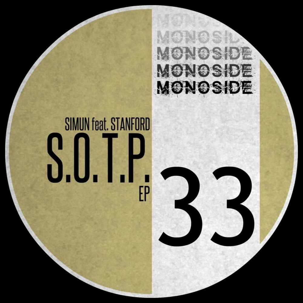 Picture of S.O.T.P. EP