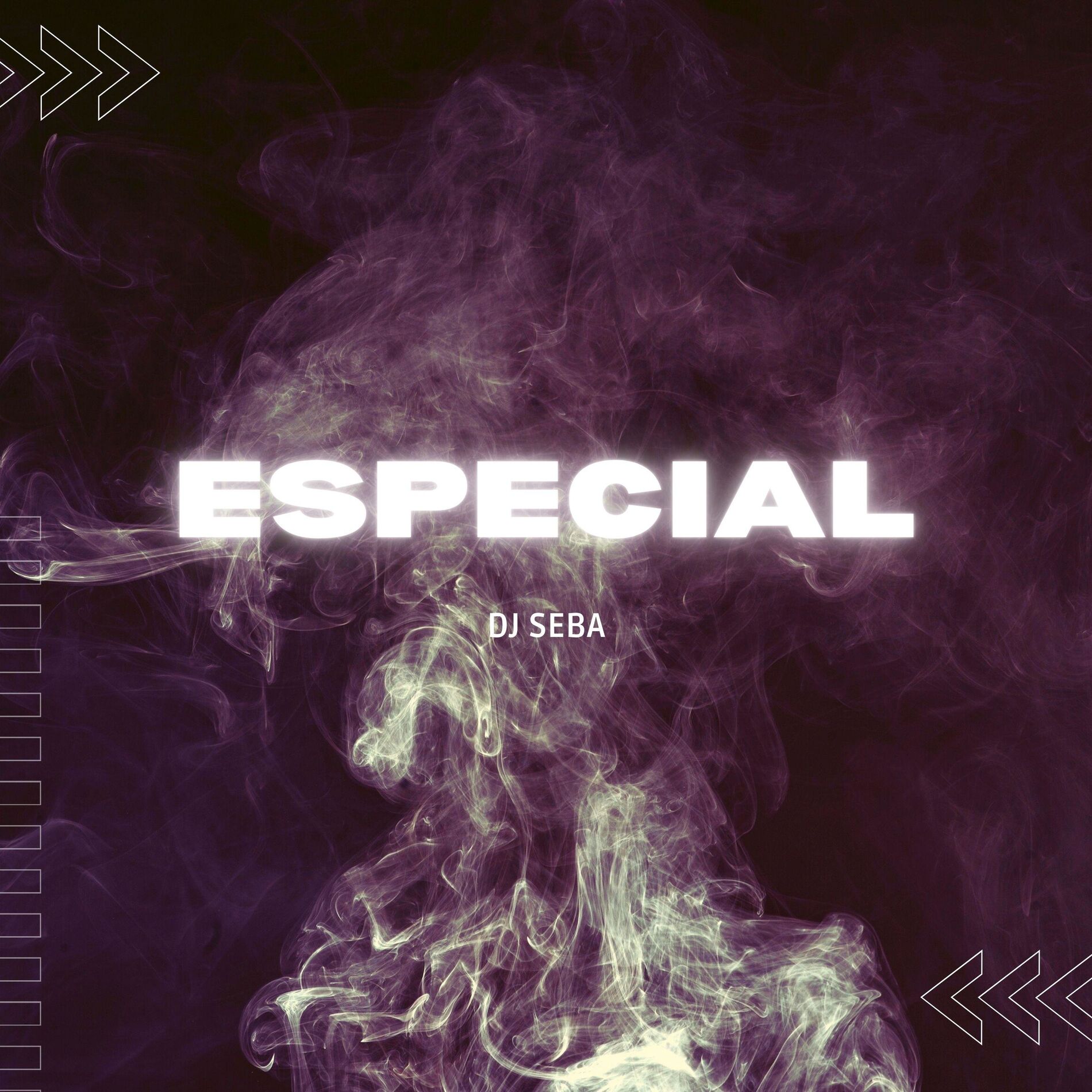 Album cover of Especial (Cachengue)