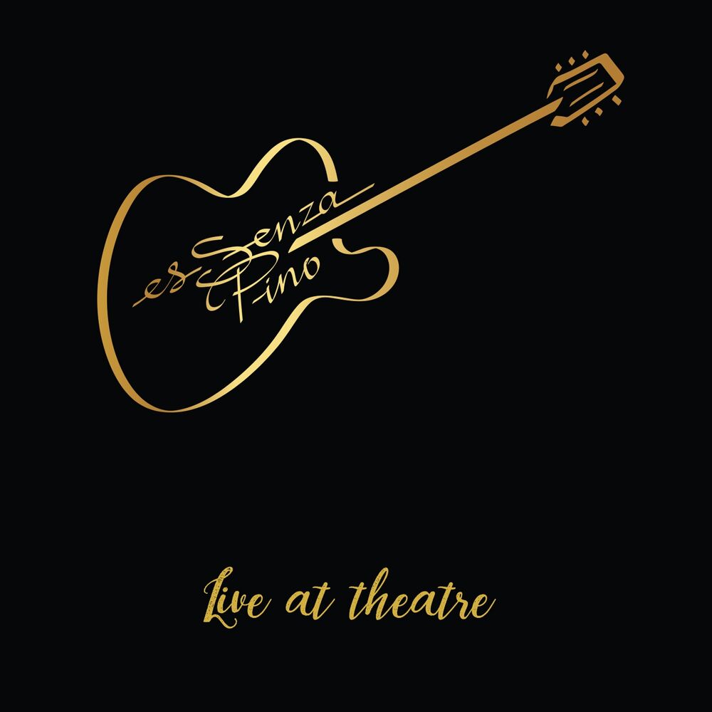 Picture of Live at theatre (Live)