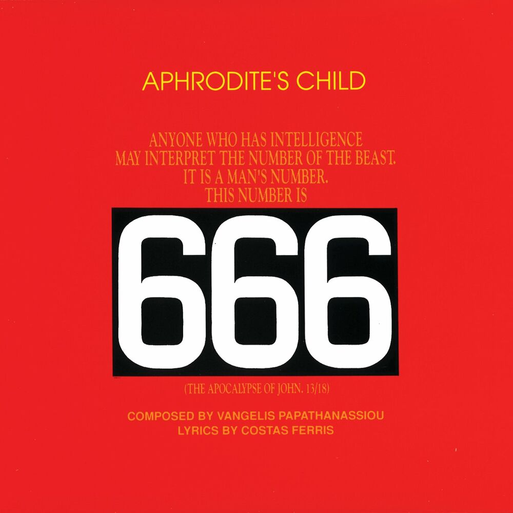 Picture of 6 6 6