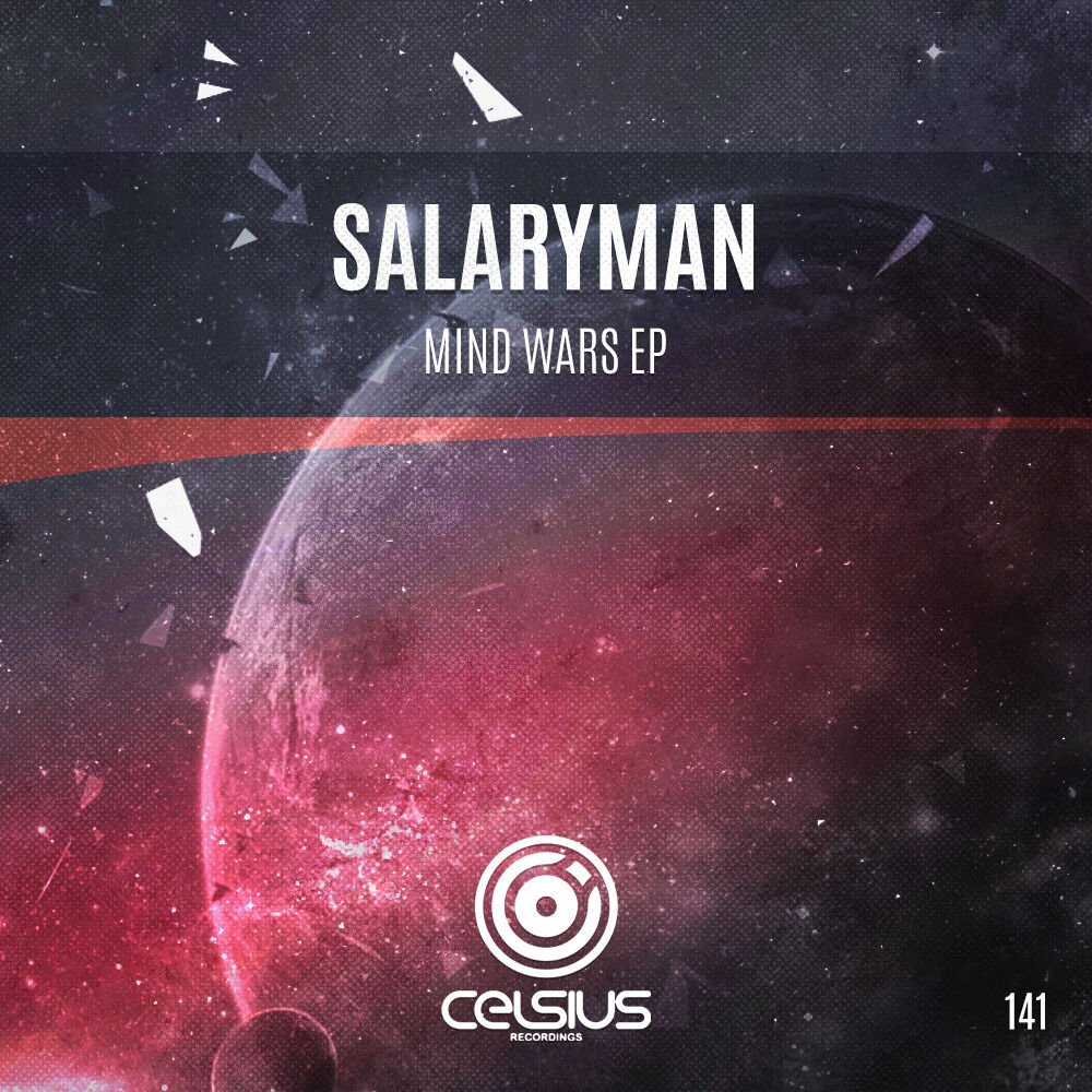 Picture of Mind Wars EP
